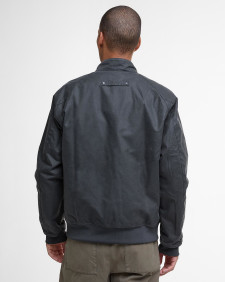 Giacca cerata Modern Royston 