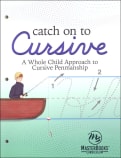 Catch on to Cursive