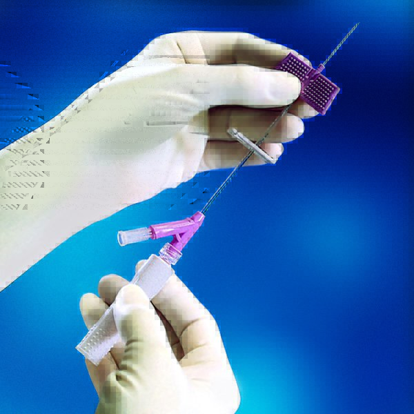 Saf-T-Intima Peripheral Catheter System MK 330113