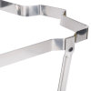 Stackable Chafer Rack
