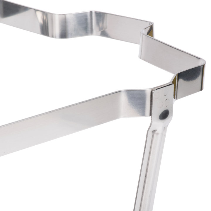 Stackable Chafer Rack
