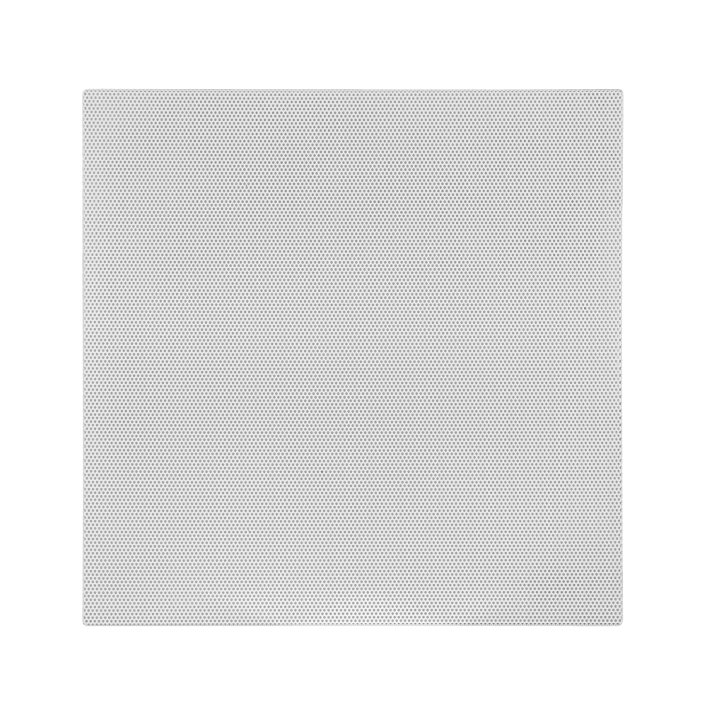 VX 6" SQUARE ADAPTER W/ TRIMLESS GRILLE (5 PAIR PER PACK)