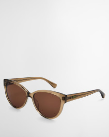 Sonnenbrille Cat Eye 