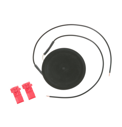 KIT HEATER DUCT DOOR