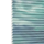 Thermashade Ripple Aqua Pleated blind