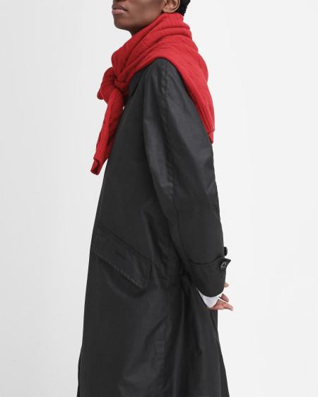 Barbour The Edit by Alexa Dorothy Waxed Jacket