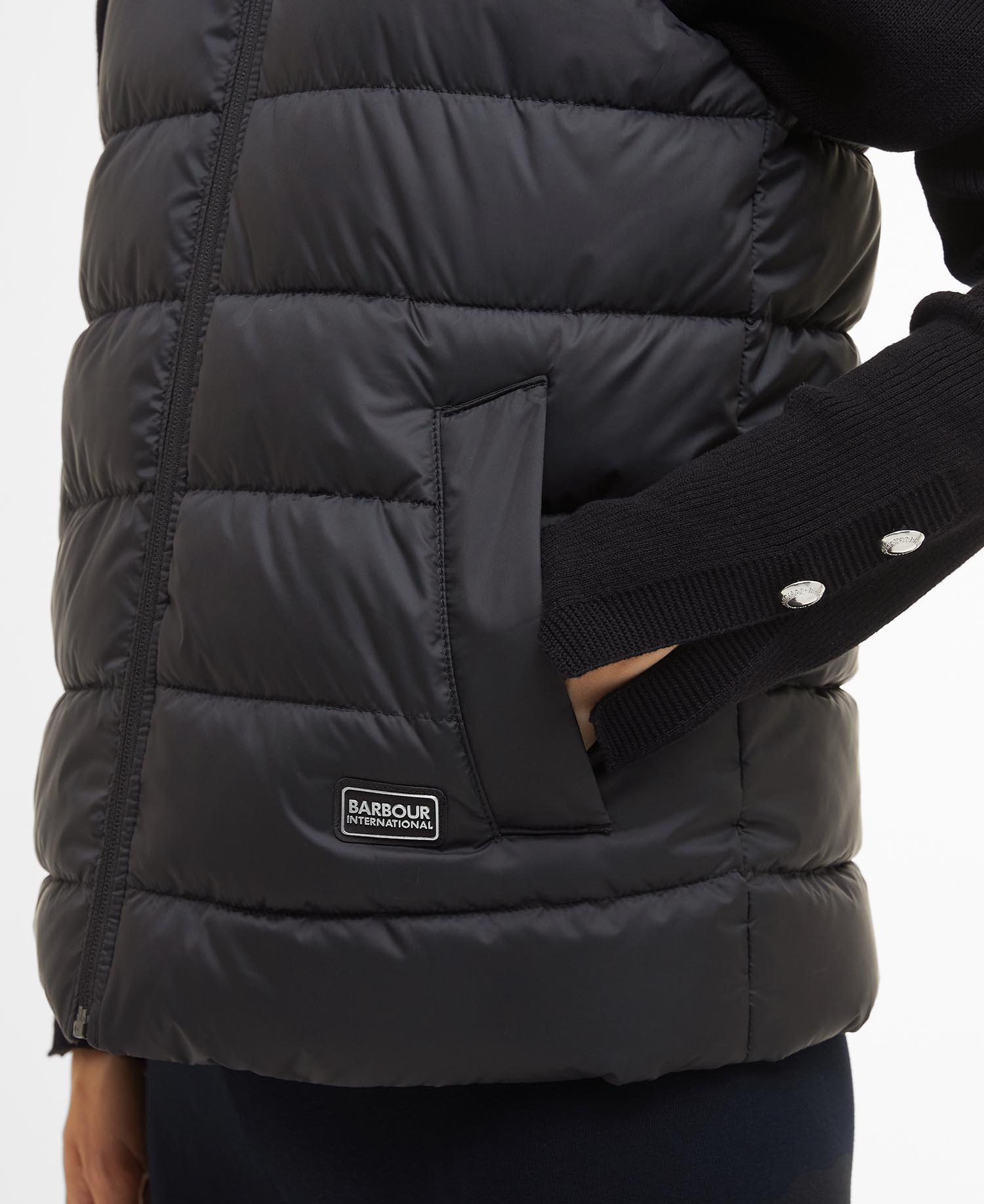 Jade 3-in-1 Showerproof Jacket image number 8