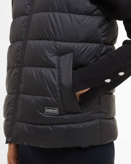 Jade 3-in-1 Showerproof Jacket