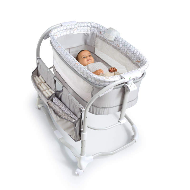 Dream & Grow Bedside Dalton Ingenuity Kids2