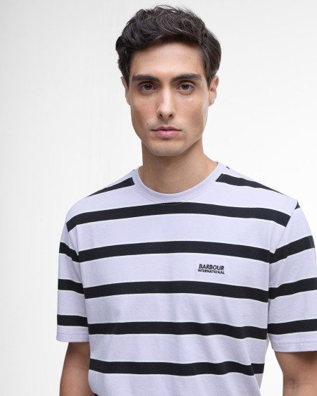 Luca Striped T-Shirt