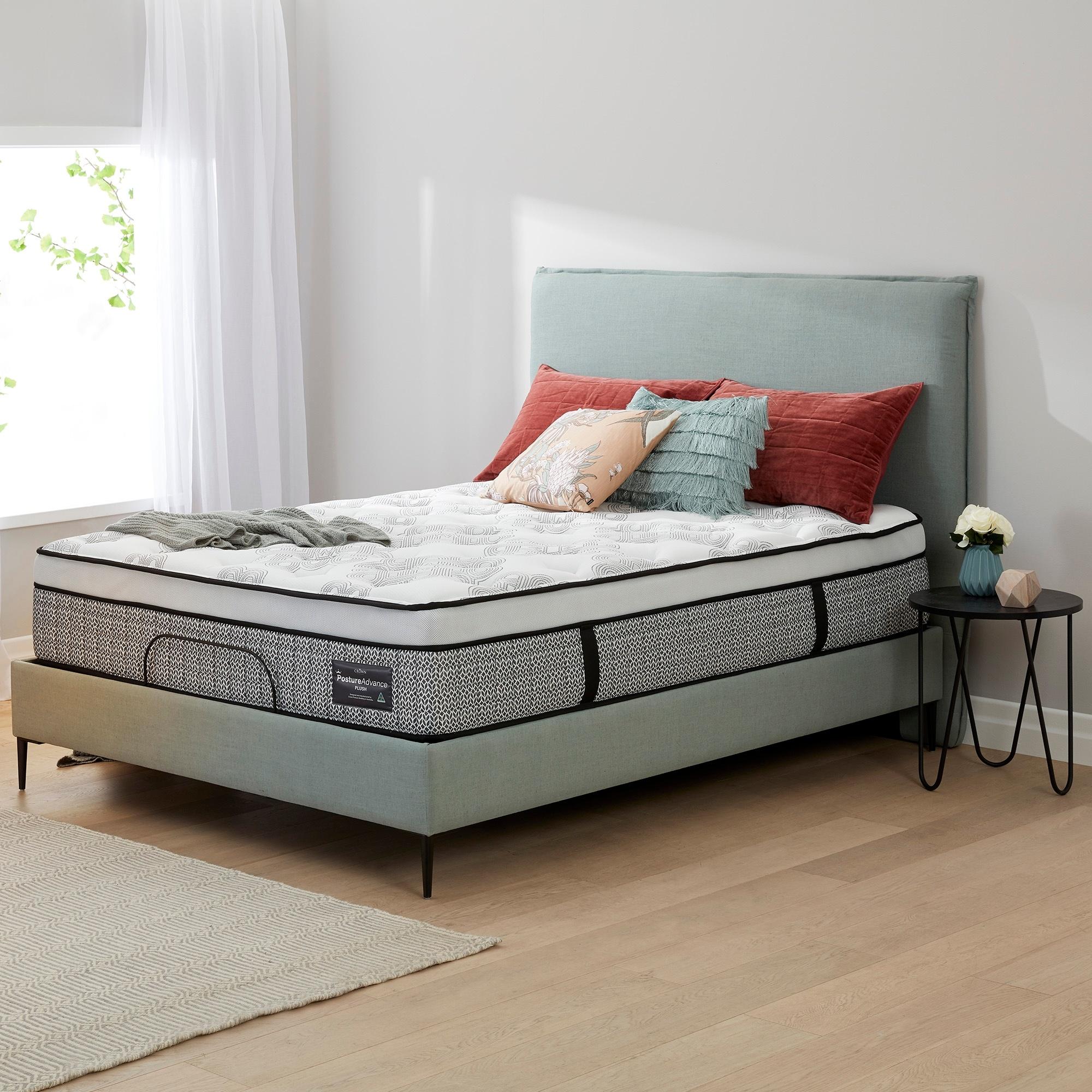Lifestyle image of the  Illusion Base from Forty Winks