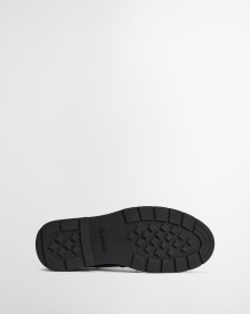 Chelsea Boots Turnbull Black
