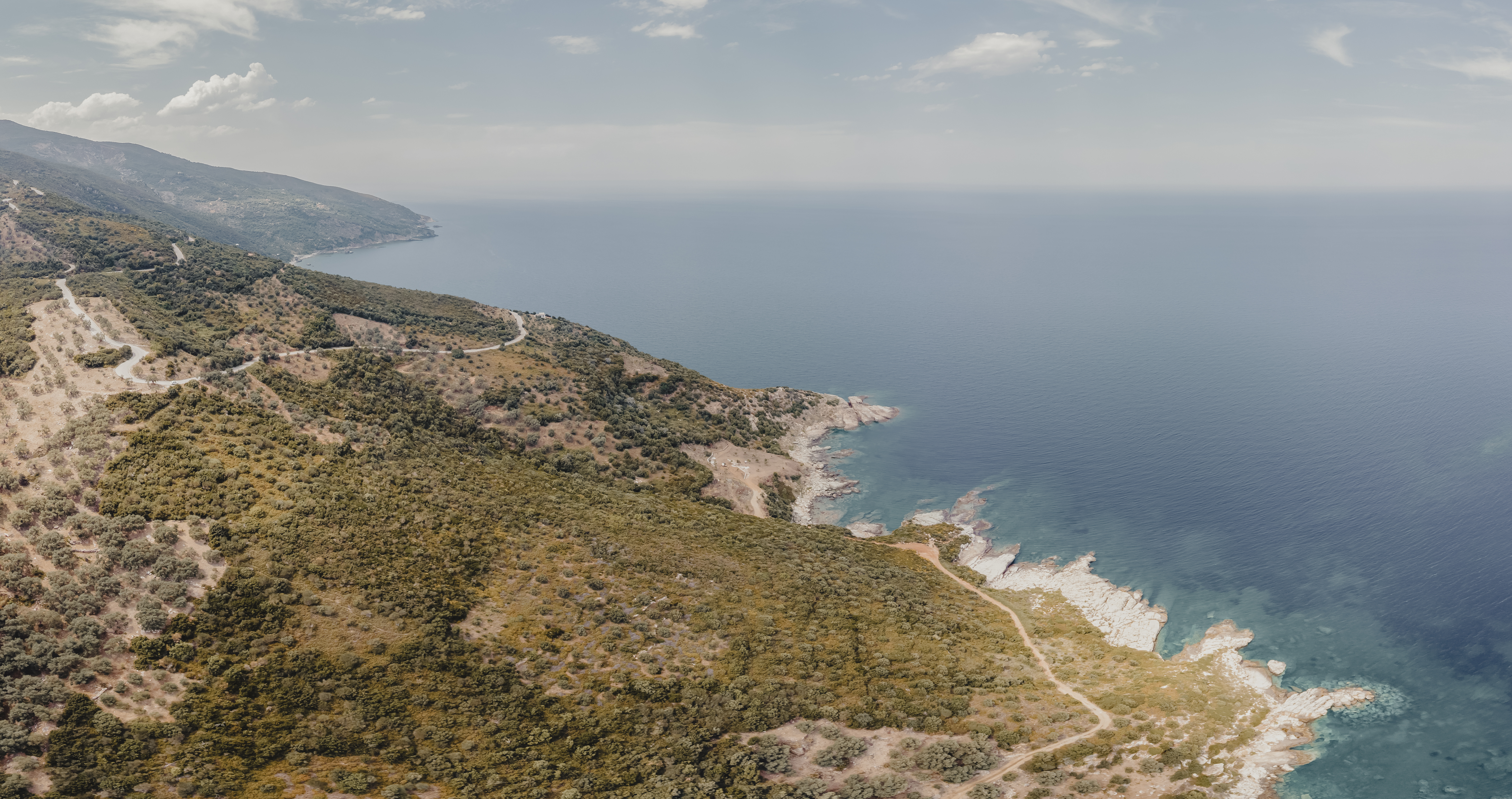 Piraeus (Athens) → Piraeus (Athens) (21 nights)