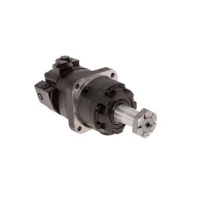 It Main Motor Hyd