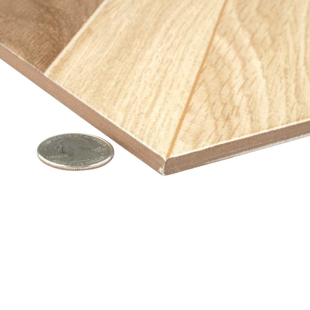 Sample – Michigan Natural Ceramic Floor and Wall Tile