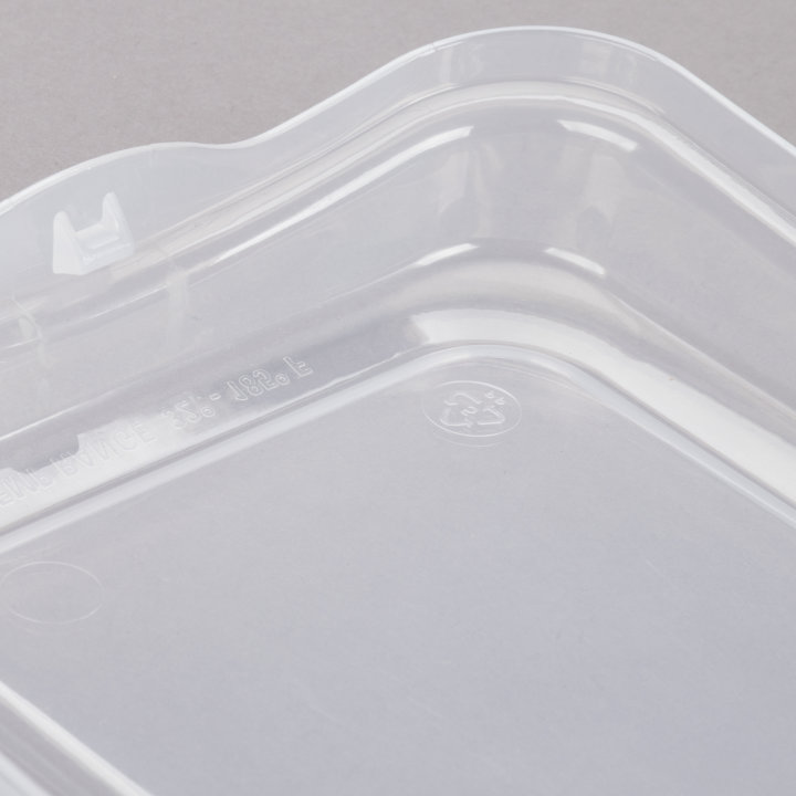 Miramar® Contemporary Pan Lids
