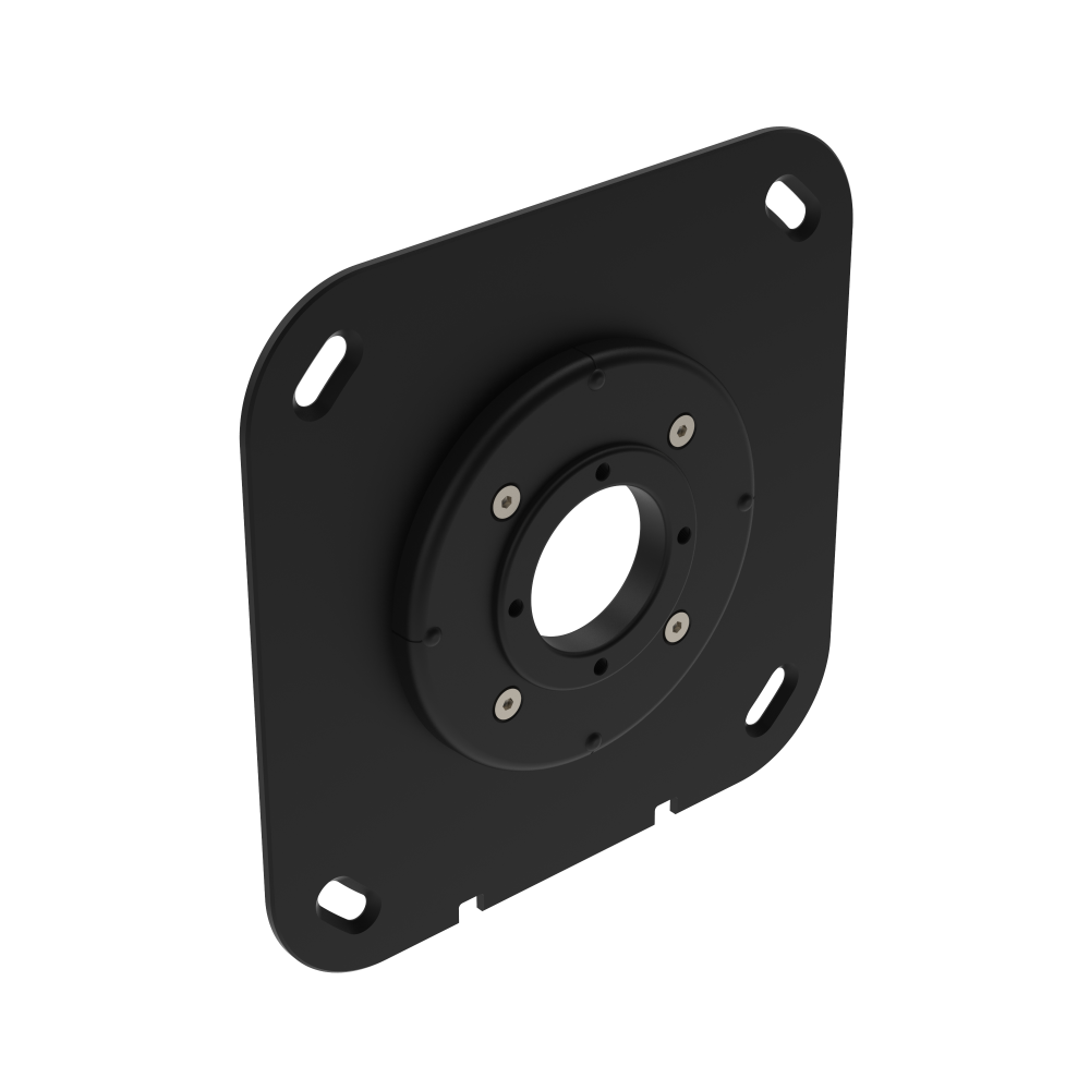 CONNECT WallMount & PoE+ Network Adapter - Non Removable