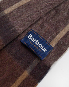 Sciarpa Inverness Tartan 
