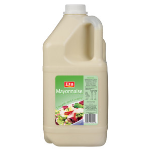eta® mayonnaise 5l image