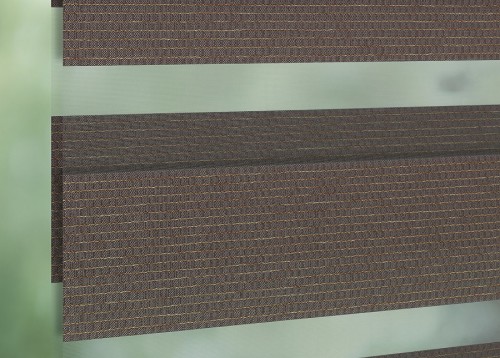 Grenoble 2106 Duo roller blinds