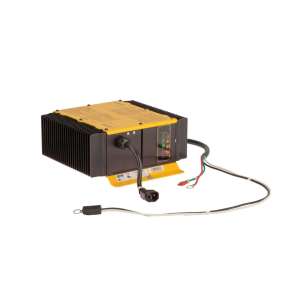 Charger 36Vdc 21A Var Vac Onboard