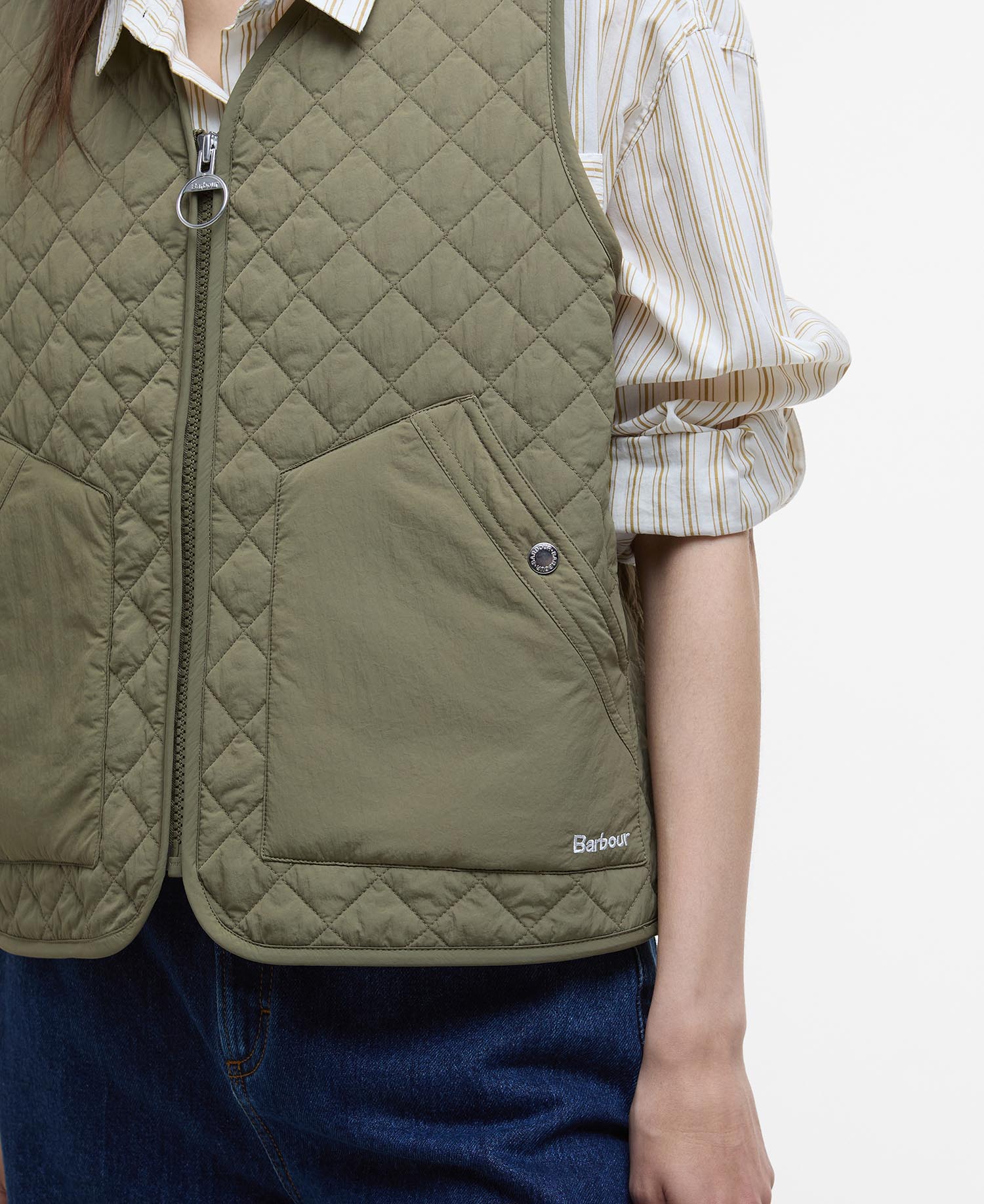 Gilet Louise image number 5
