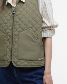 Gilet Louise 