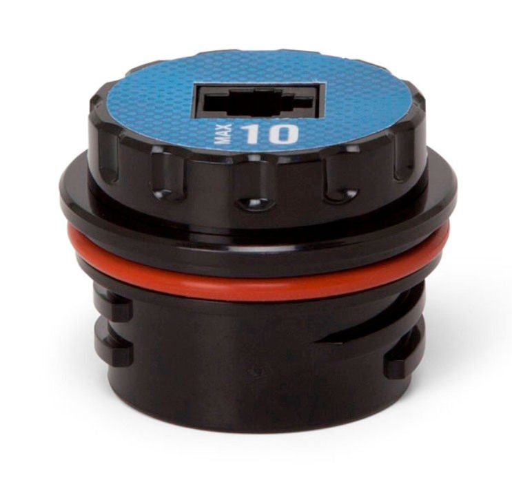 Maxtec SENSOR, VENTILATOR MAX-10 THREADED RPLCMNT