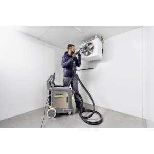 Karcher, SGV 8/5, Steam Cleaner