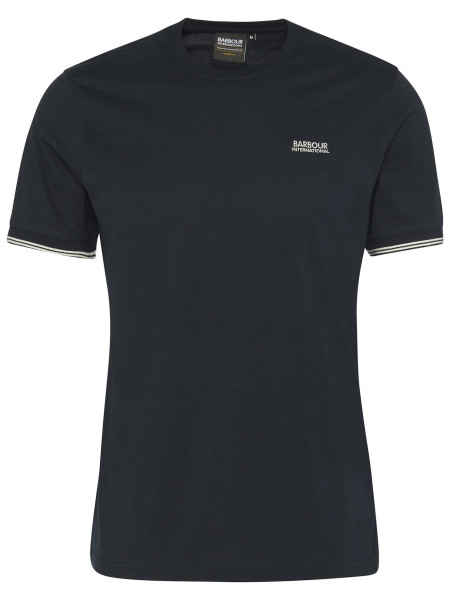 T-Shirt Philip Tipped T-Shirt Philip Tipped
