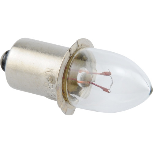 Krypton Flashlight Bulb (4V x 0.9 Amp)