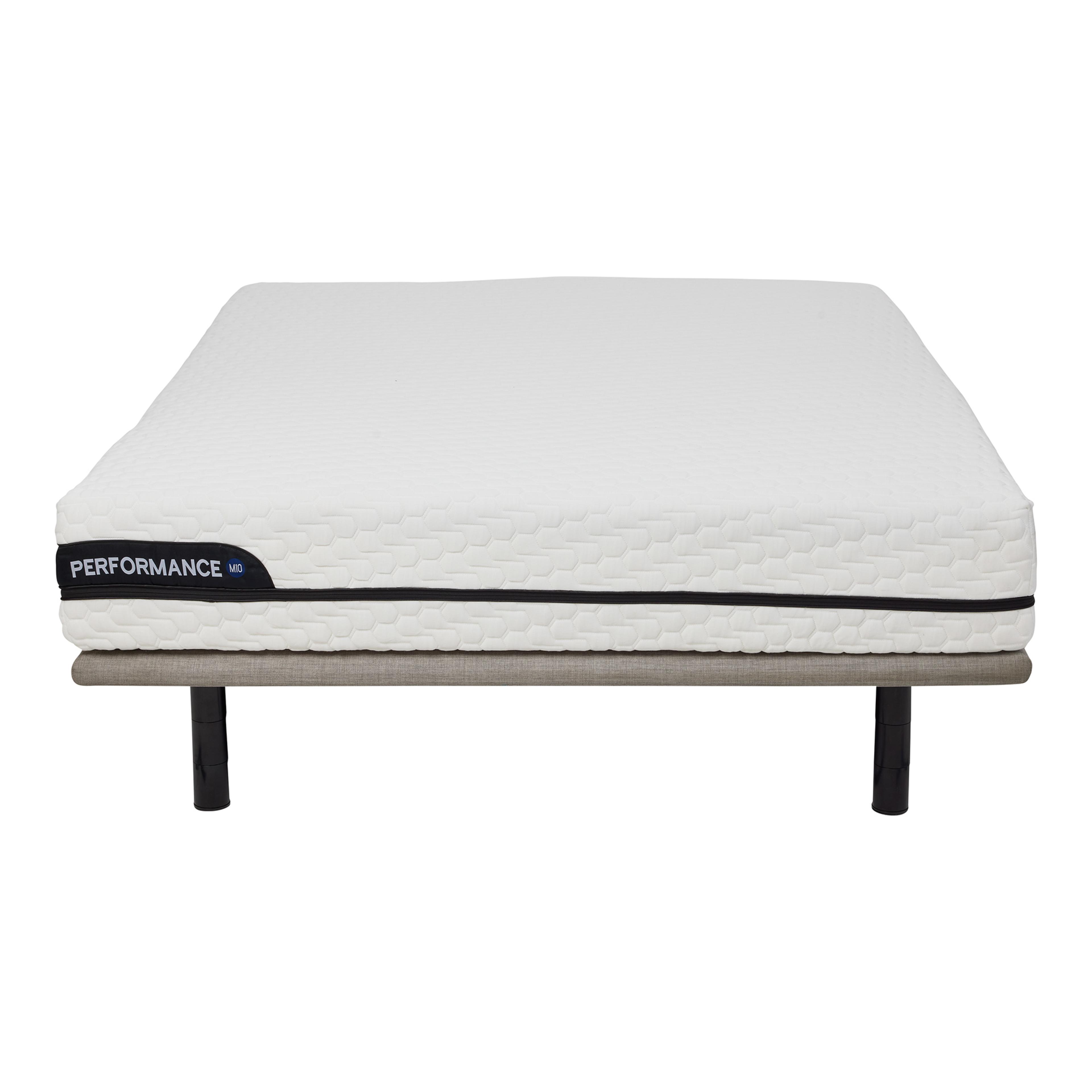 Product image of the  Silent Partner Performance Mk2 Mattress, Medium from Forty Winks
