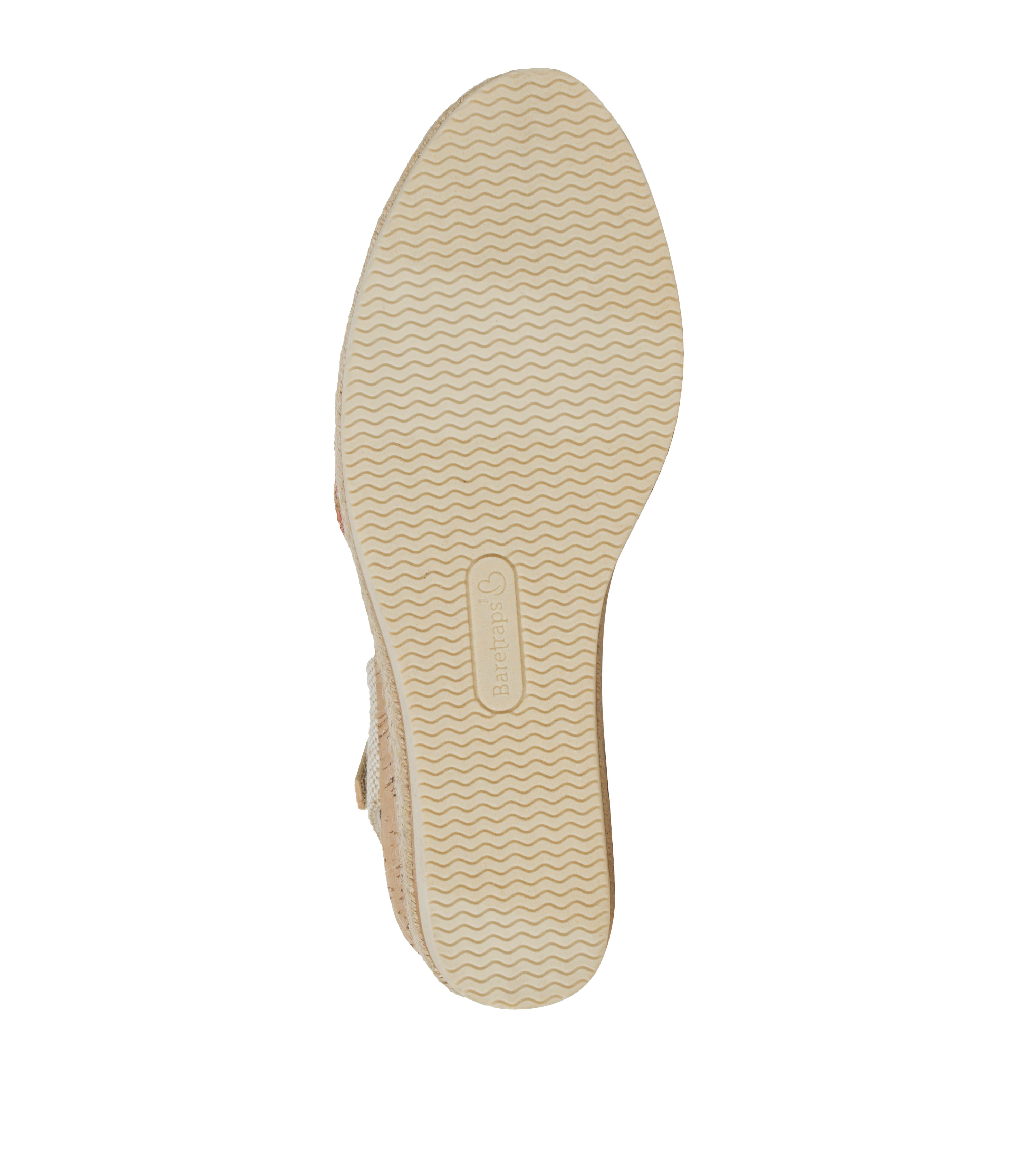Baretraps ACADIA Women's Sandals Coral Multi - Picture 13 of 85