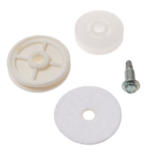 PULLEY SCREW KIT