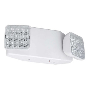 Compass CU2SQSD Compass®, CU2SQ Series, LED Emergency Light ...