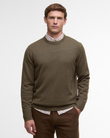 Kelson Crew Neck Jumper 