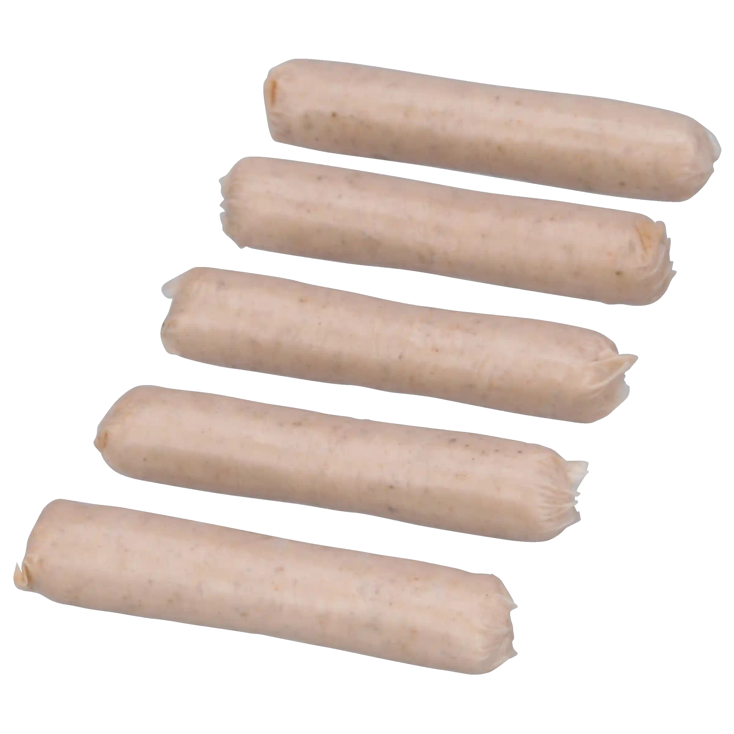 Jimmy Dean® Raw Pure Pork Sausage Casing Links, 3.75 Inch, 1.0 oz,_image_2