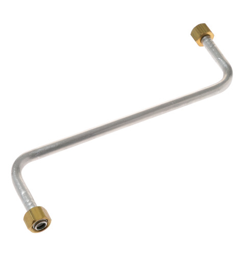 TUBE AND NUT MAIN SUPPLY INJET FRONT