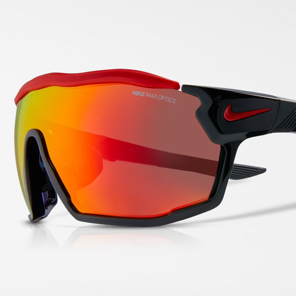 Nike Men's Show X Rush Team Sunglasses
