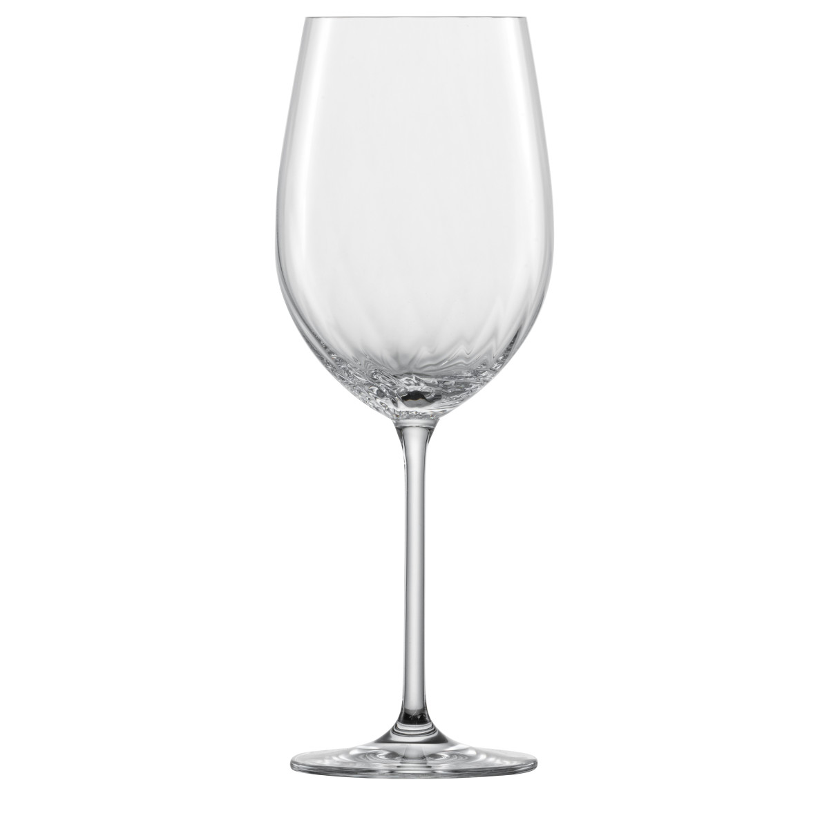 Prizma Bordeaux Glass 19oz