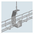 Cablofil Center Hanger