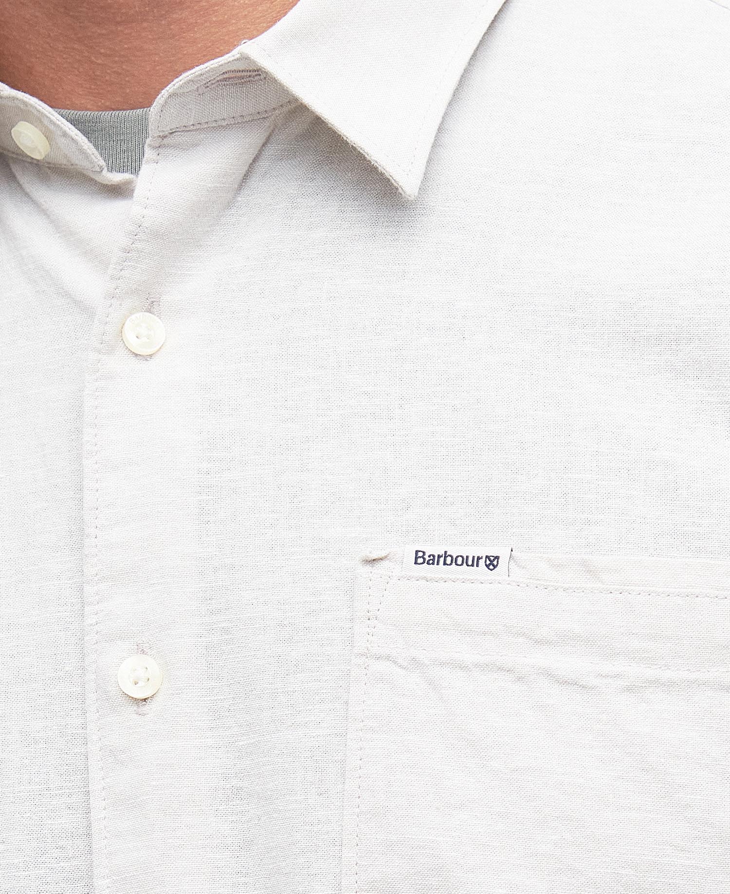 Hemd Nelson Summer Shirt image number 4