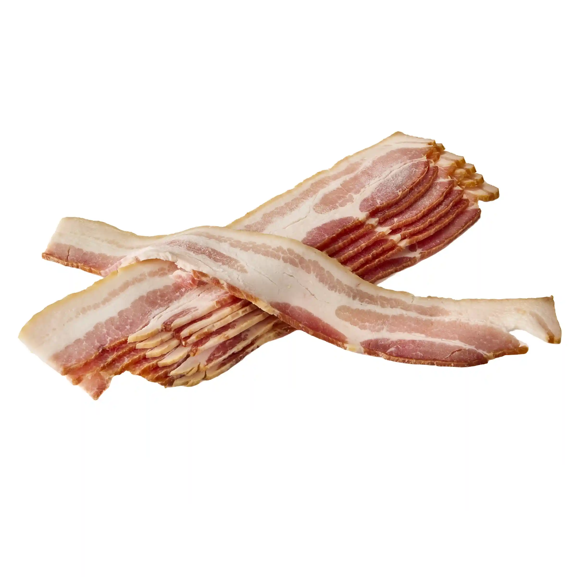 Wright® Brand Naturally Hickory Smoked Thin Sliced Bacon, 9/Inch_image_2