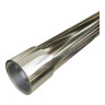 Type 304 Rigid Conduit, Stainless Steel, 3/4 in.
