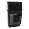 Circuit breaker PowerPacT H Micrologic 5.2A 100A 3 pole 50 kA 600 VAC phase ABC 80% rated