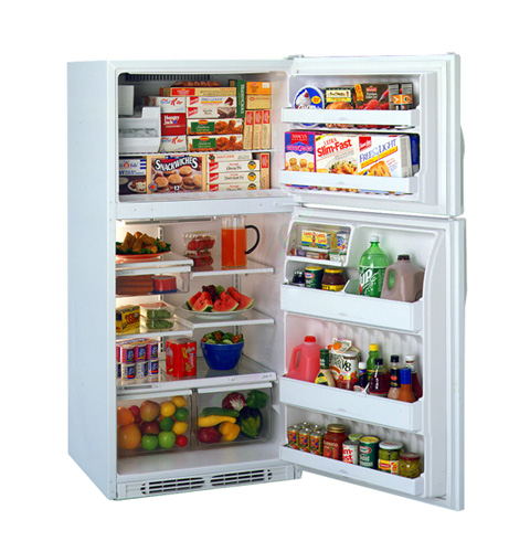 GE® 