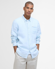 Linton Tailored Long-Sleeved Shirt 