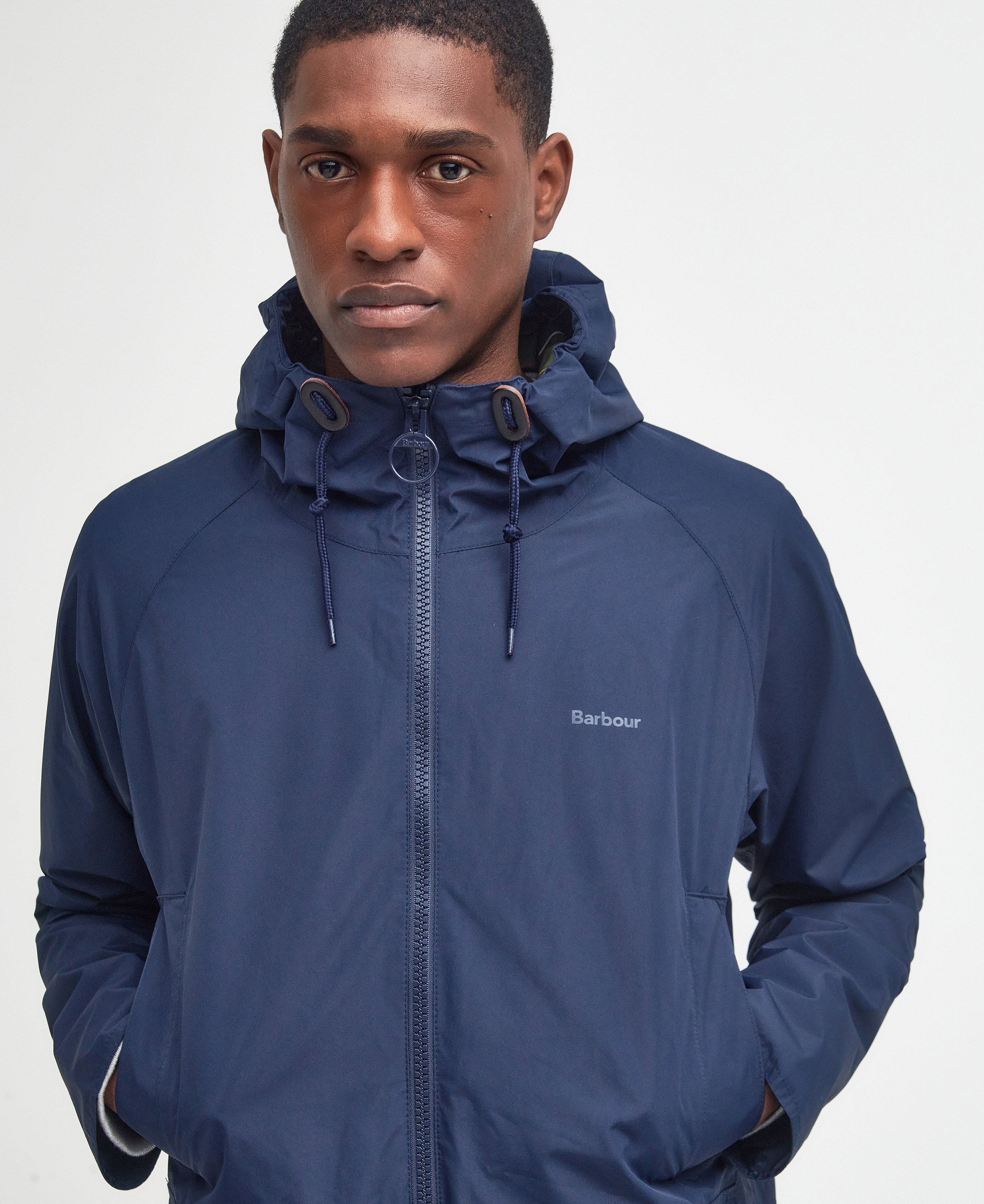 Domus Waterproof Jacket image number 3
