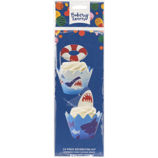 Shark Treat Wraps®