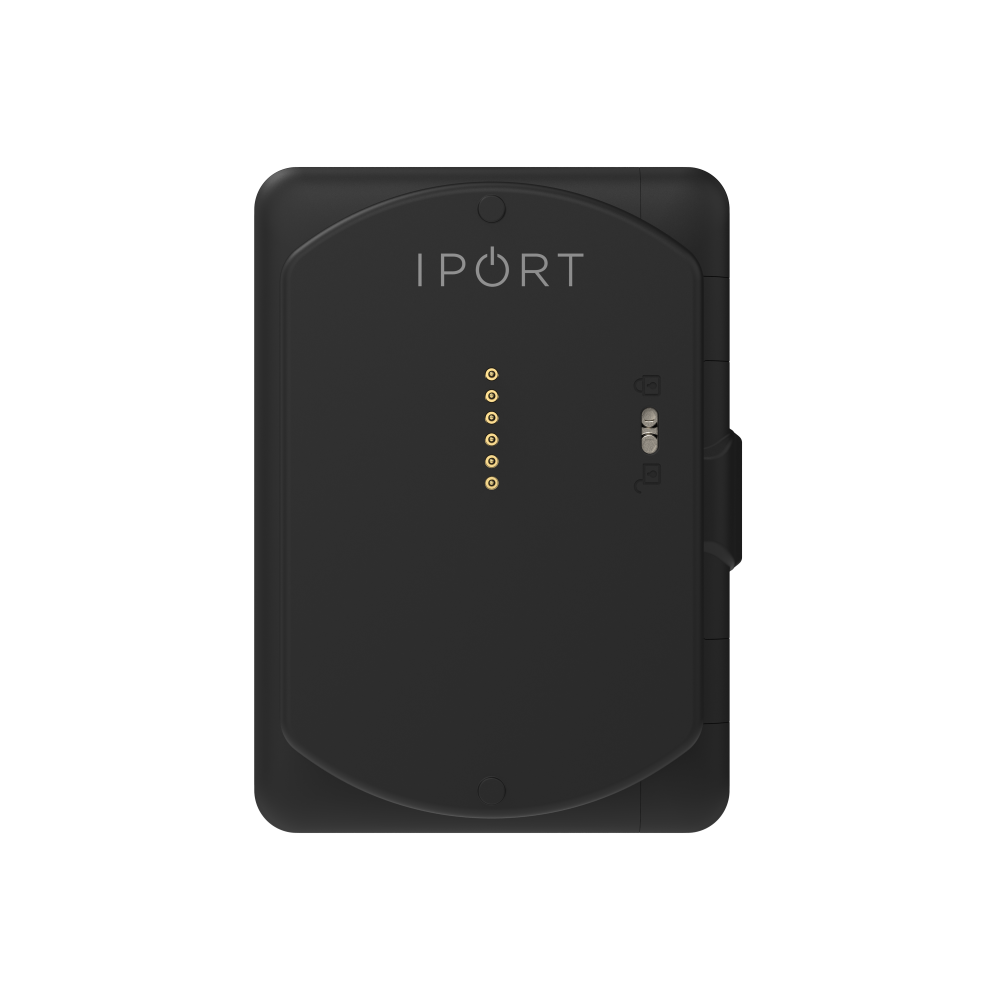 CONNECT PRO Pay Case for ingenico Moby 5500